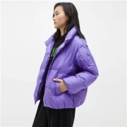 SNOWFLYING 雪中飞 X10140606L 女士羽绒服