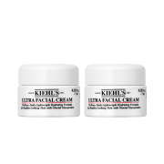 Kiehl's科颜氏 高保湿面霜7ml*2  组合装