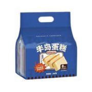 Totaste 土斯 半岛蛋糕（乳酸菌味） 260g*2件