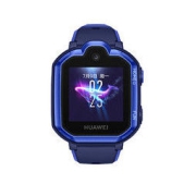 HUAWEI 华为 3 Pro 儿童智能手表 51.5mm 极光蓝不锈钢表盘 极光蓝硅胶表带(北斗、GPS)598元