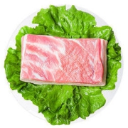 Shuanghui 双汇 带皮五花肉 500g