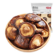 Be&Cheery 百草味 香菇脆 54g