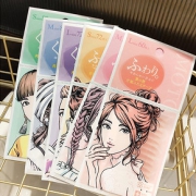 素之然单双面无痕双眼皮贴