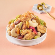 天虹牌 每日坚果大礼包 30袋750g