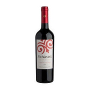 VIU MANENT 威玛酒庄 珍藏赤霞珠 13.5%vol 干红葡萄酒 750ml
