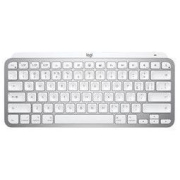 logitech 罗技 MX Keys Mini 时尚键盘手袋套装 Mac版799元
