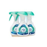febreze 风倍清 去味除菌喷雾 120ml*3瓶