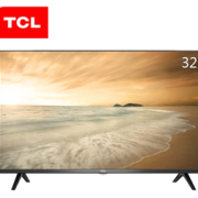 TCL 32V6H 液晶电视 32英寸 720P