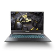 Hasee 神舟 战神Z8-TA5NB 15.6英寸游戏笔记本电脑（i5-11260H、8GB、512GB SSD、RTX3060）
