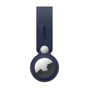 Apple 苹果 AirTag 扣环 蓝色（不包含AirTag）