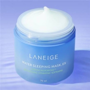 Laneige兰芝    角鲨烷涂抹 睡眠面膜70ml