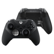 Microsoft 微软 Xbox Elite 无线控制器2代 黑色