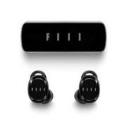 FIIL 斐耳耳机 T1XS 入耳式真无线蓝牙耳机 钢琴黑269元