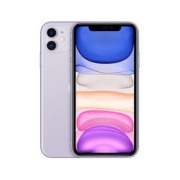 Apple 苹果 iPhone 11 4G手机 256GB 紫色
