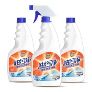 洁美臣油烟机去重油污清洗剂3瓶