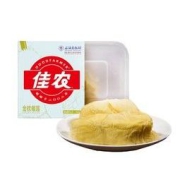 20点开始：Goodfarmer 佳农 金枕榴莲 250g