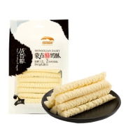 草原晨曲 内蒙古特产奶酥棒150g*2