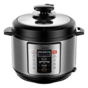 Midea 美的 WQC50A1P 电压力锅 5L
