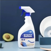 京东极速版：惠寻 强效油污净 500g/瓶+凑单