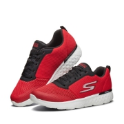 28日10点：SKECHERS 斯凯奇 661013 男子缓震跑鞋