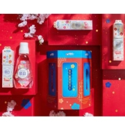 促销攻略：京东 佳洁士年货好礼抢先购