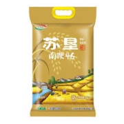 苏垦米业 南粳46 大米 5kg