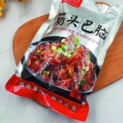 晟世孚众 筋头巴脑 600g*2袋
