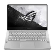ROG 玩家国度 幻14 2021款 14英寸笔记本电脑（R9-5900HS、16GB、512GB、RTX3060）
