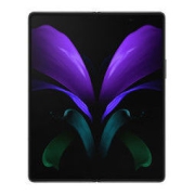SAMSUNG 三星 Galaxy Z Fold2 5G手机 12GB+512GB 松烟墨