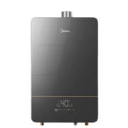 预售：Midea 美的 JSQ30-RX3 燃气热水器 16升