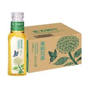 京喜APP:NONGFU SPRING 农夫山泉 东方树叶 绿茶 500ml*5瓶