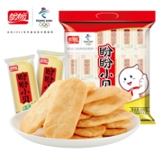 盼盼 膨化 香米饼408g