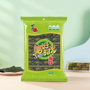 【年货必备】美好时光海苔*6袋