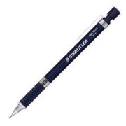 STAEDTLER 施德楼 92535-07 自动铅笔 蓝色 0.7mm 单支装