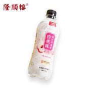 京喜APP：隆顺榕 白桃味苏打气泡水 480ml*2瓶