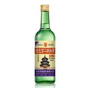 京德 老北京二锅头 52度 500ml＊12瓶