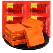 京东极速版:重庆火锅底料一人份约50g×3块