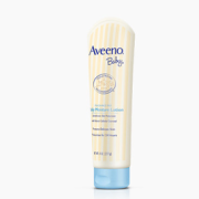 黑卡会员！Aveeno 艾惟诺 每日倍护系列 婴儿润肤乳 227g