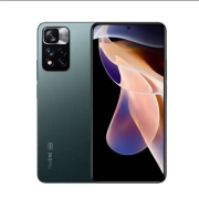 再降价：Redmi Note 11 Pro 5G   6GB+128GB 迷雾森林