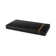 SEAGATE 希捷 酷玩系列 NVME 移动固态硬盘 USB3.2 500GB RGB
