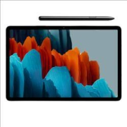 SAMSUNG 三星 Galaxy Tab S7 11英寸平板电脑 6GB 128GB WLAN版