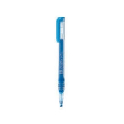 ZEBRA 斑马牌 SPARKY系列 WKP1 透芯直液荧光笔 蓝色 单支装4.56元（需买3件，共13.68元）