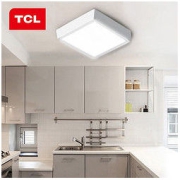 TCL led超薄三防灯 12W 17*17cm