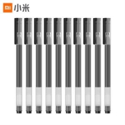 MI 小米 巨能写中性笔 0.5mm 10支装