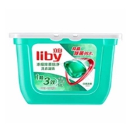 京喜APP、18点开始：Liby 立白 除菌倍净洗衣凝珠 52颗 日晒清香