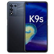 OPPO K9s 5G手机 8GB 128GB 黑曜武士