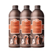 东方宝石 水莲花沐浴露500ml*3