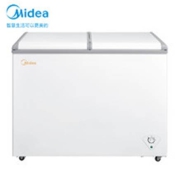 Midea 美的 BCD-220VM(E) 冰柜