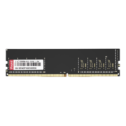 iFound DDR4 2666MHz 台式机内存 普条 黑色 16GB