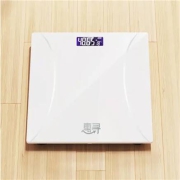 京东极速版：惠寻 电子体重秤  KE-019.9元包邮（需用券）